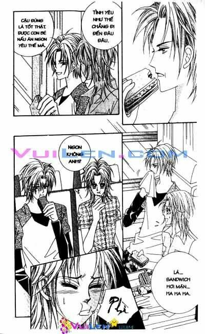 người duy nhất chapter 66 3