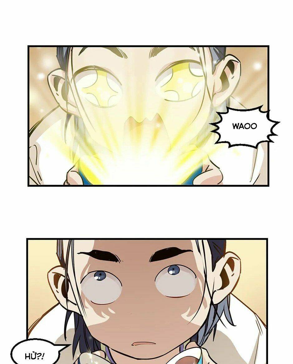 anh hùng và hiệp nữ chapter 23 22