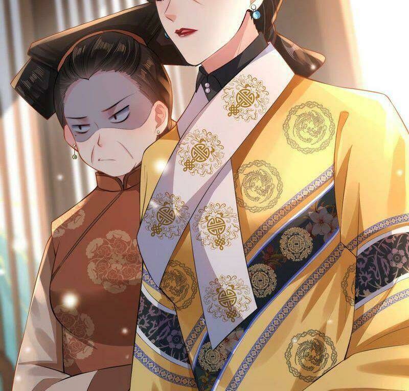 quận chúa vững vàng, thiết lập nhân vật không thể vỡ chapter 28 32