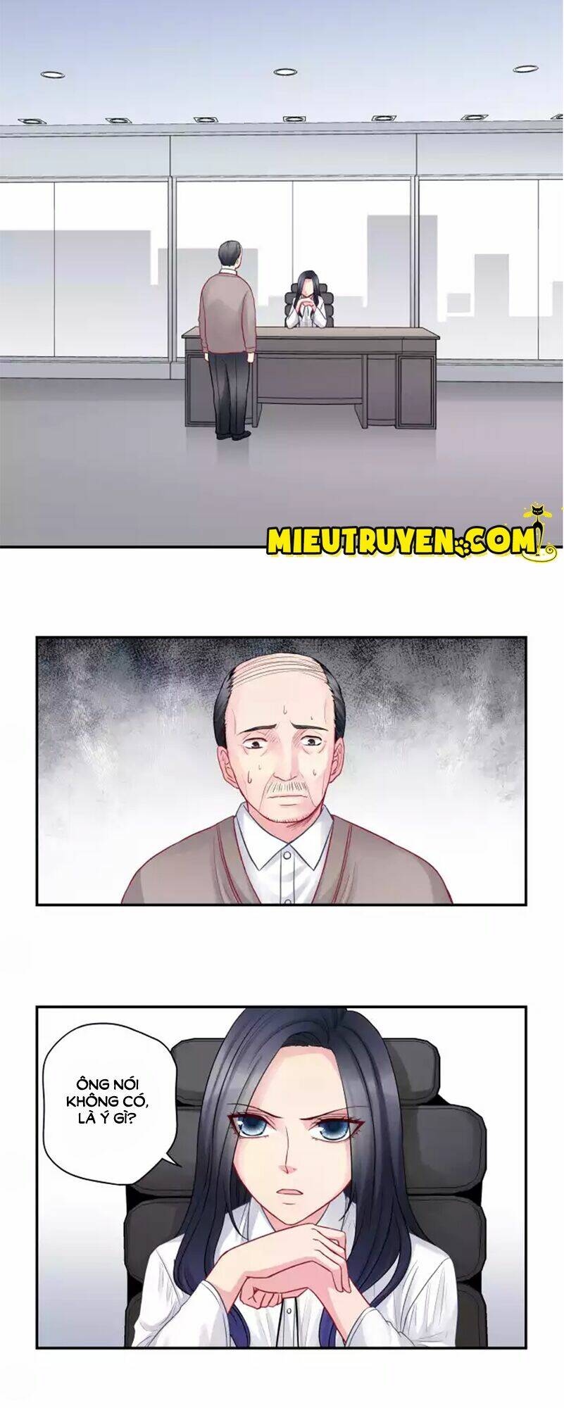 nghịch chuyển luyến tình chapter 15 3