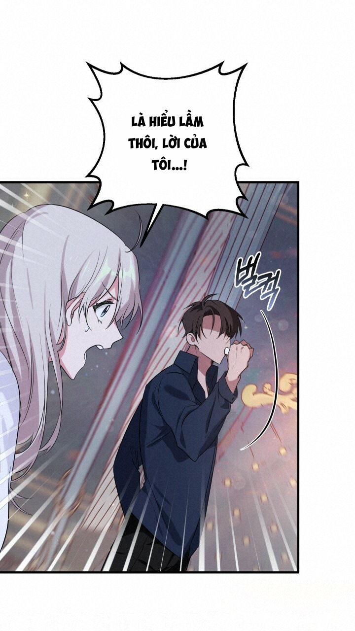 hãy nếm và nuốt đi nào chapter 14.1 36