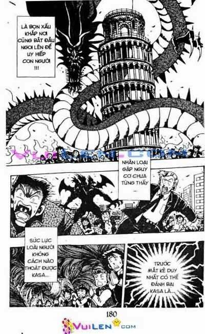 những người bạn tốt chapter 7 181