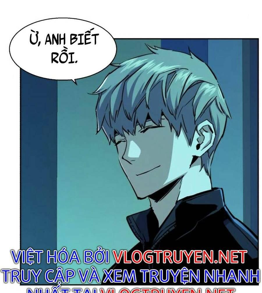 bạn học tôi là lính đánh thuê chapter 82 150