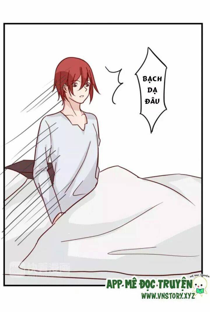 hồ tiên này không tin được chapter 42 15