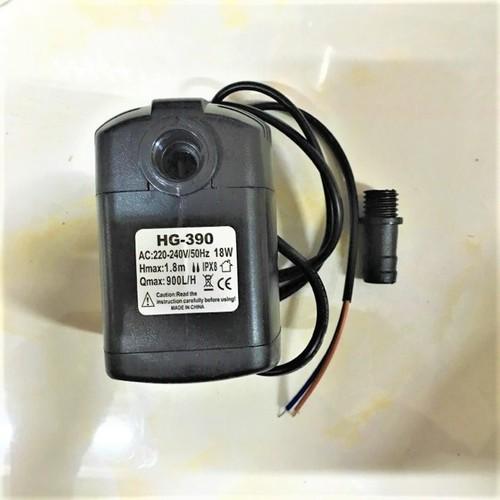 Bơm 18w Bơm nước 18w máy bơm quạt điều hoà Motor quạt hơi nước 18w