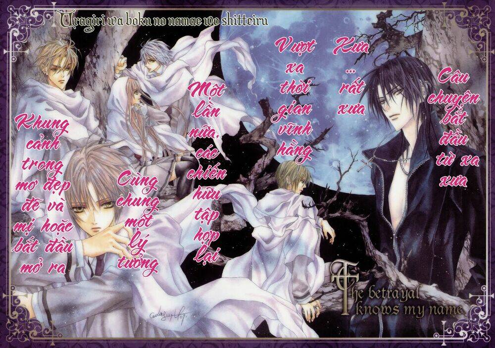 dưới ánh trăng bạc chapter 1 5