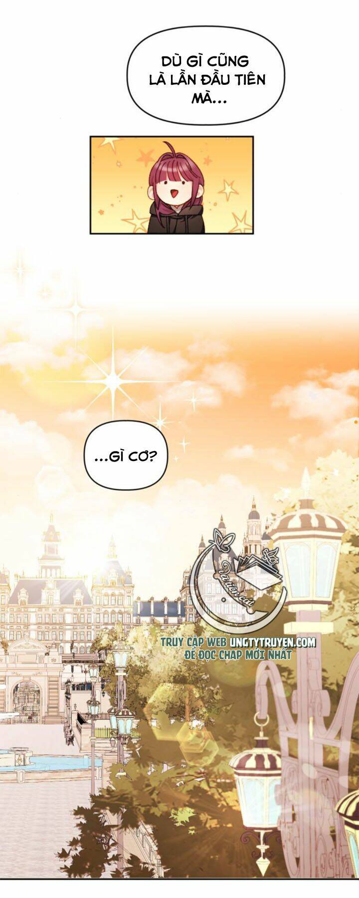 nữ chính muốn tôi trở thành mẹ kế chapter 29.5 17