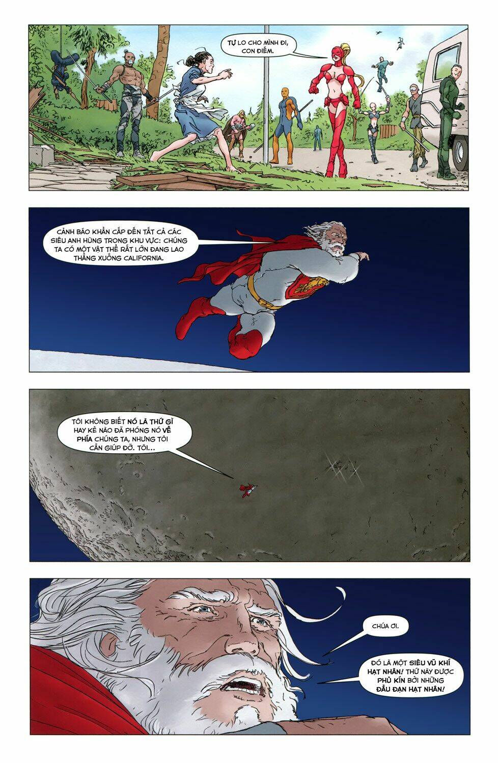 jupiter's legacy chapter 3 11