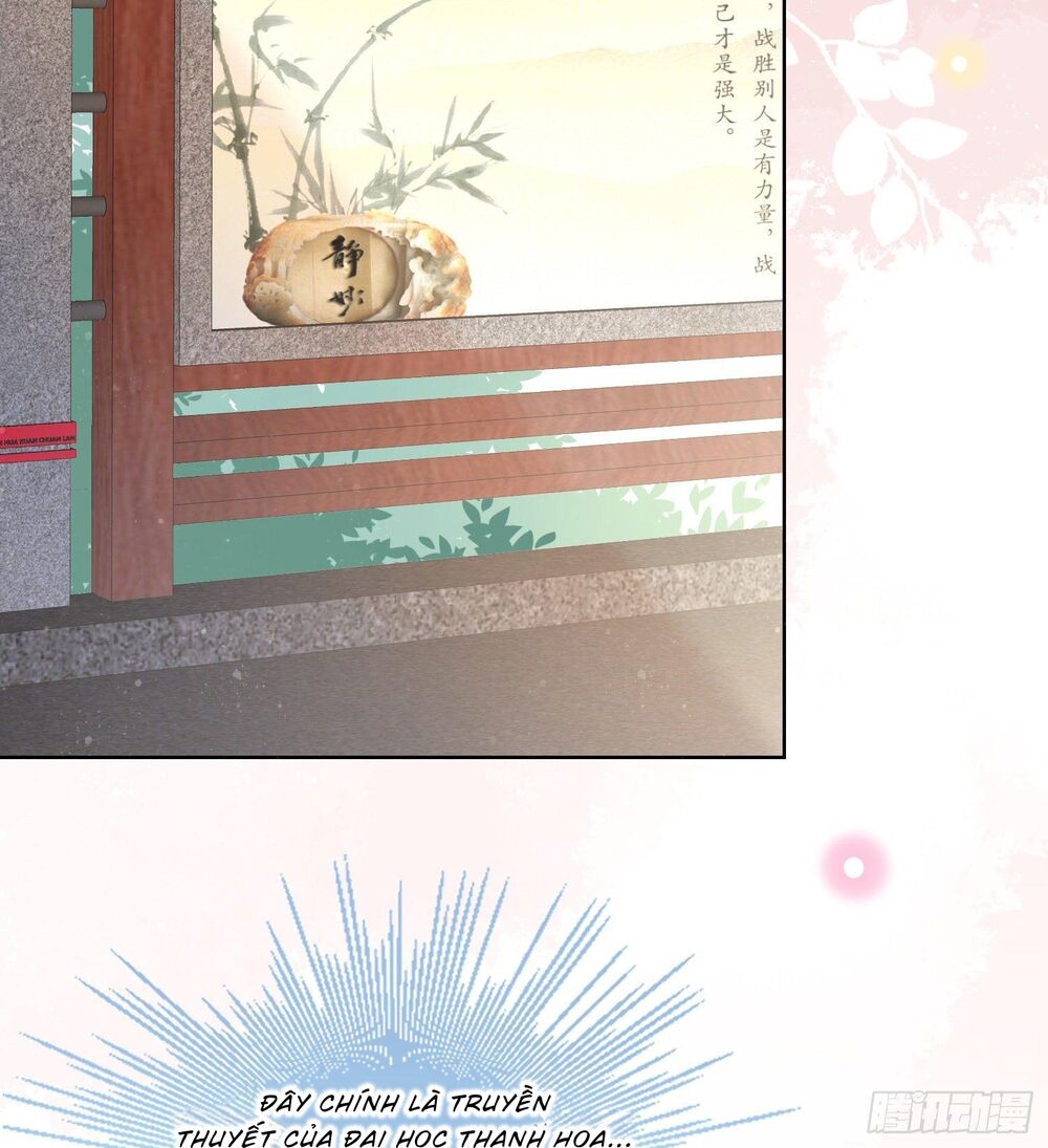 ảnh hậu cũng không bằng niệm thanh hoa chapter 111 23