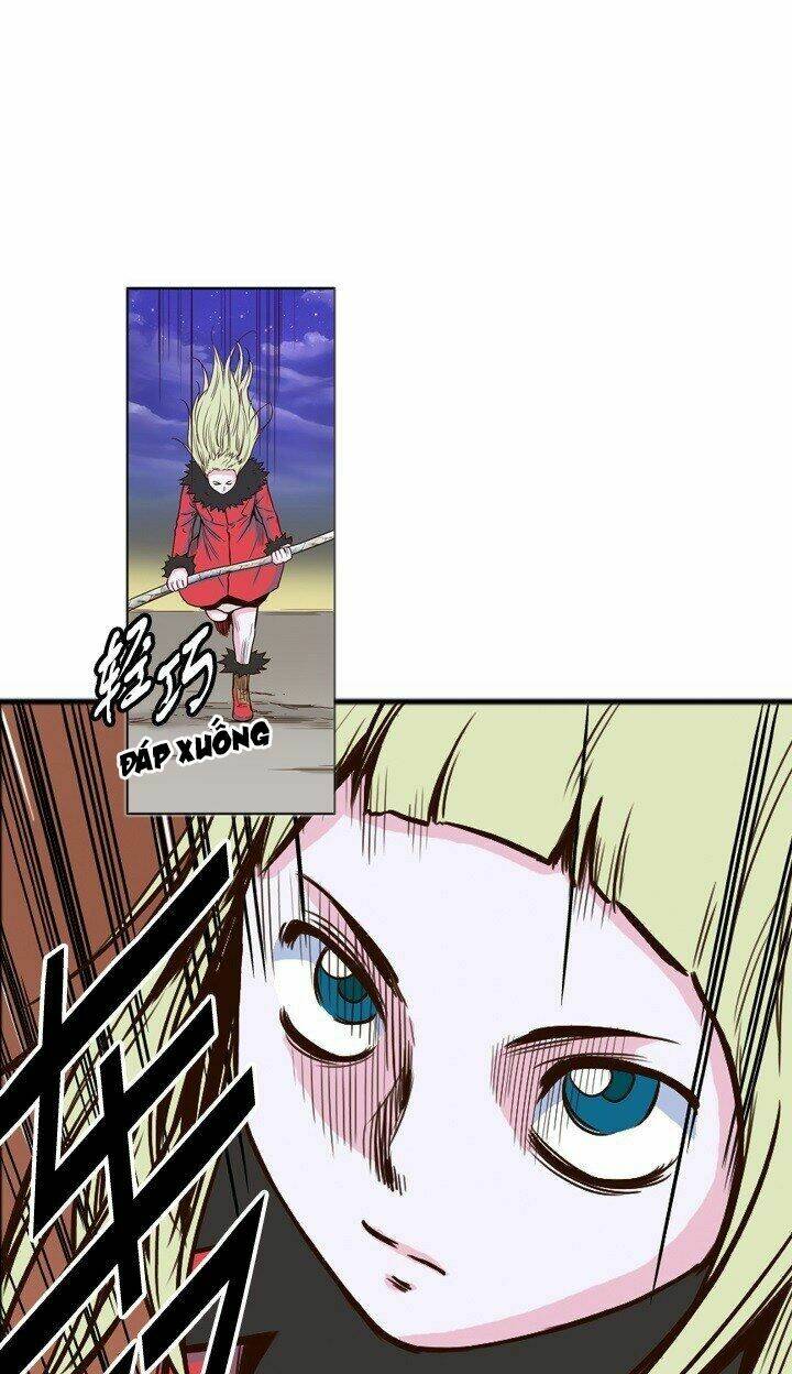 vua của vong linh chapter 24 13