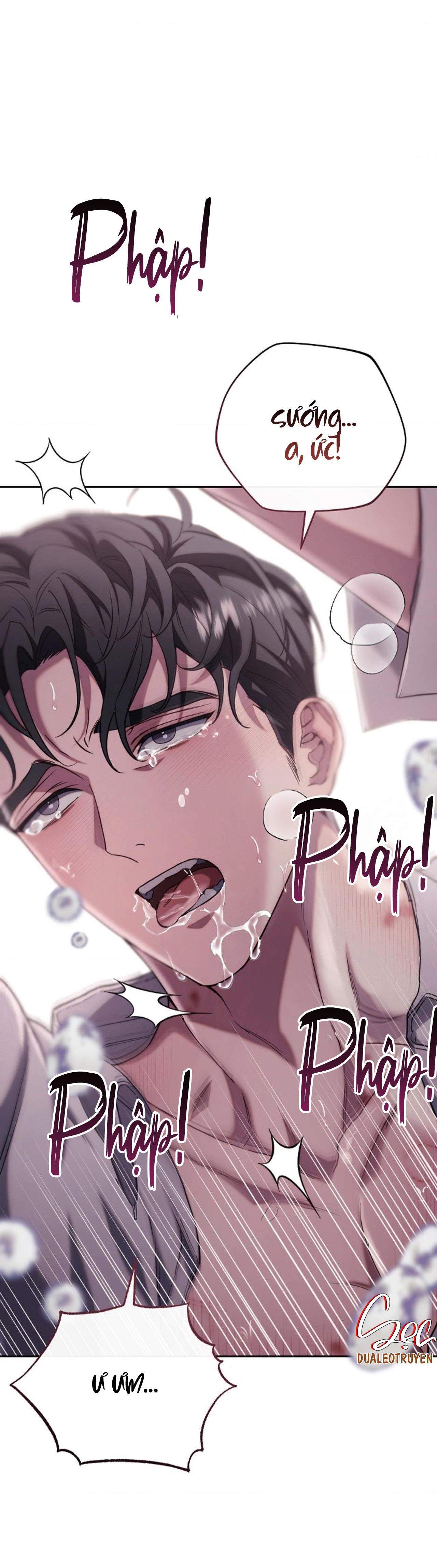 (abo)mối quan hệ không hoàn chỉnh chapter 7 68