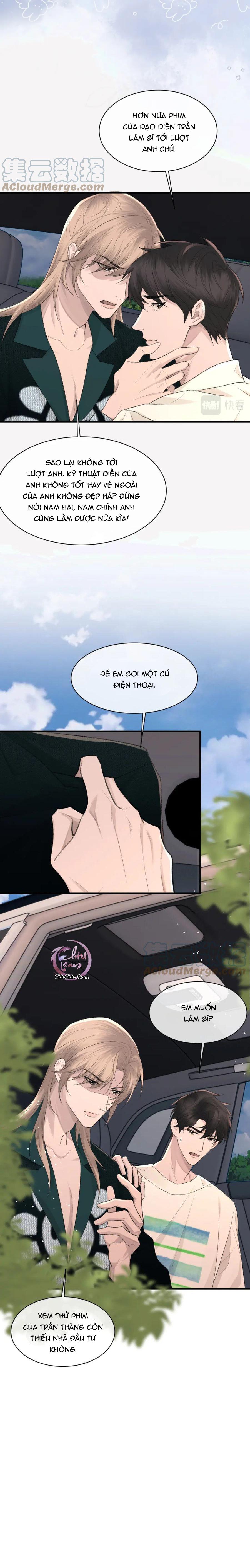 chỉ trích chapter 91 6