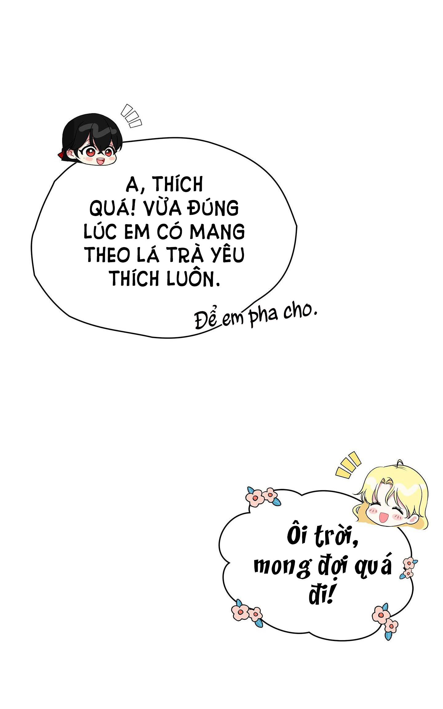 mặt trái của sự thật chapter 1.1 39