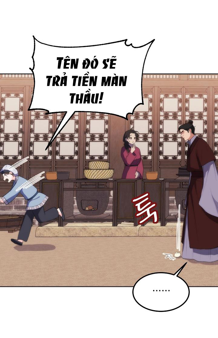Hôn Nhân Bí Mật chapter 4.2 - Trang 11