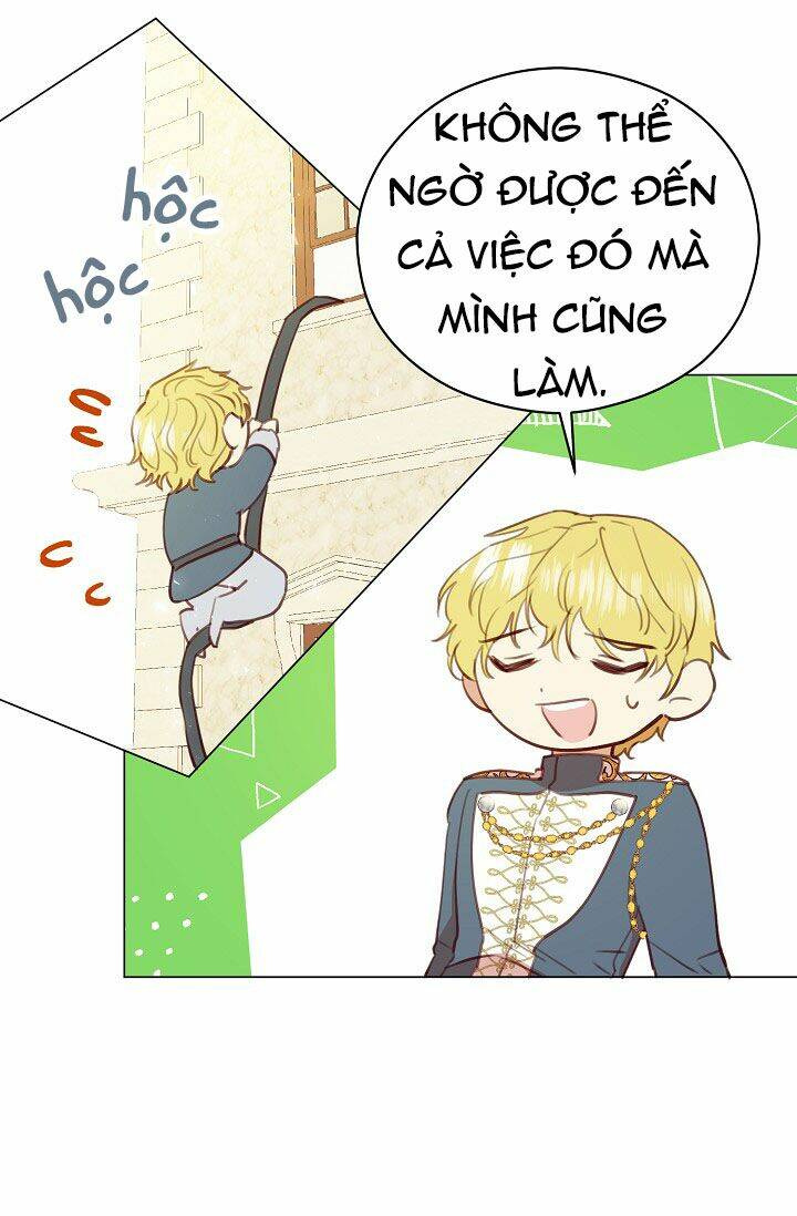 vẻ đẹp của ác ma chapter 18 15