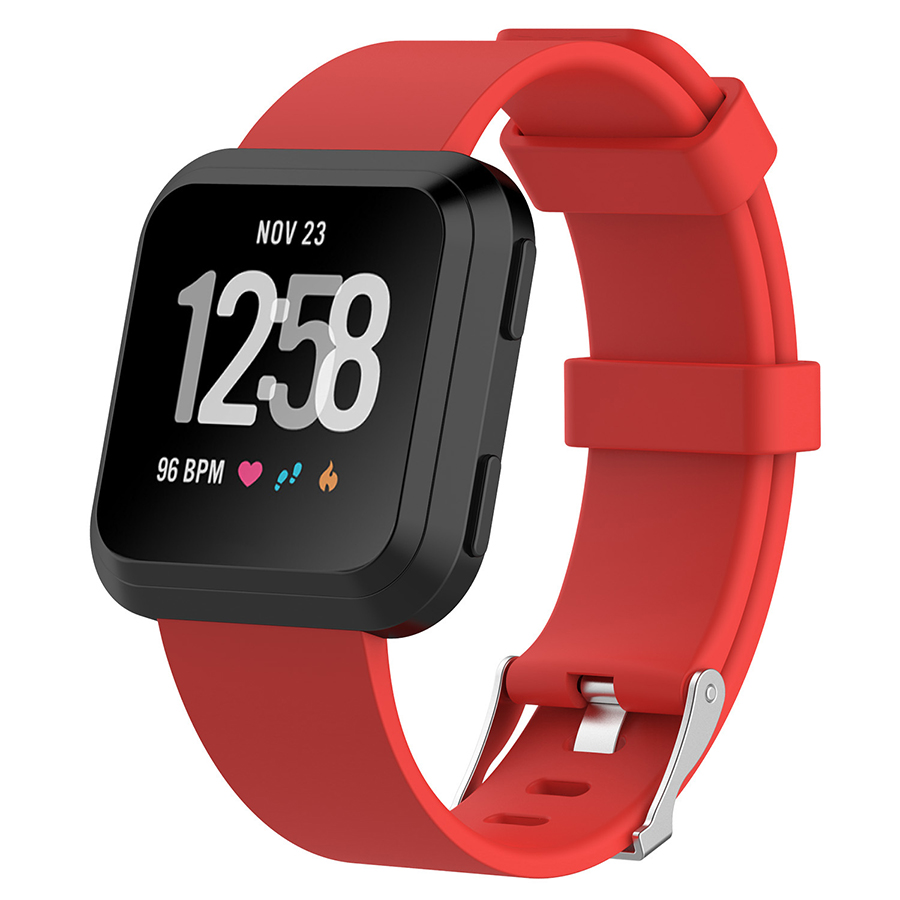 Dây Đeo Thay Thế Cho Đồng Hồ Thông Minh Smart Watch Fitbit Versa / Versa Lite