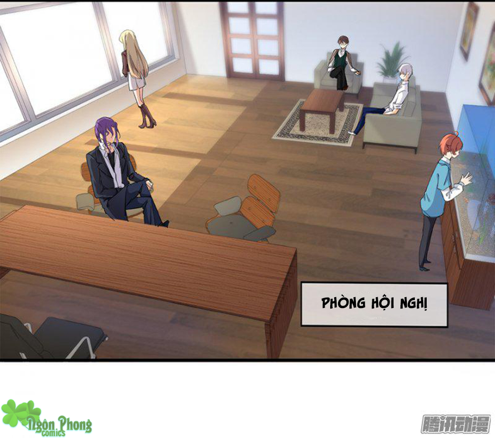 nhật ký dạy dỗ của gia tộc đáng yêu chapter 7 2