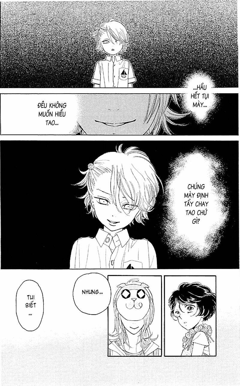 issho ni neyou yo chapter 4 22