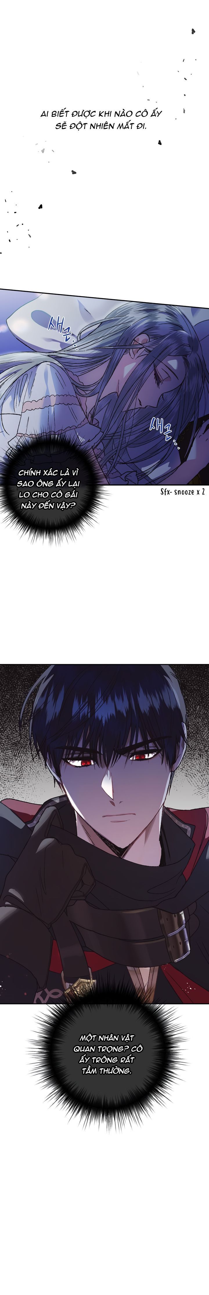 cha à, con không muốn kết hôn đâu chapter 10 3