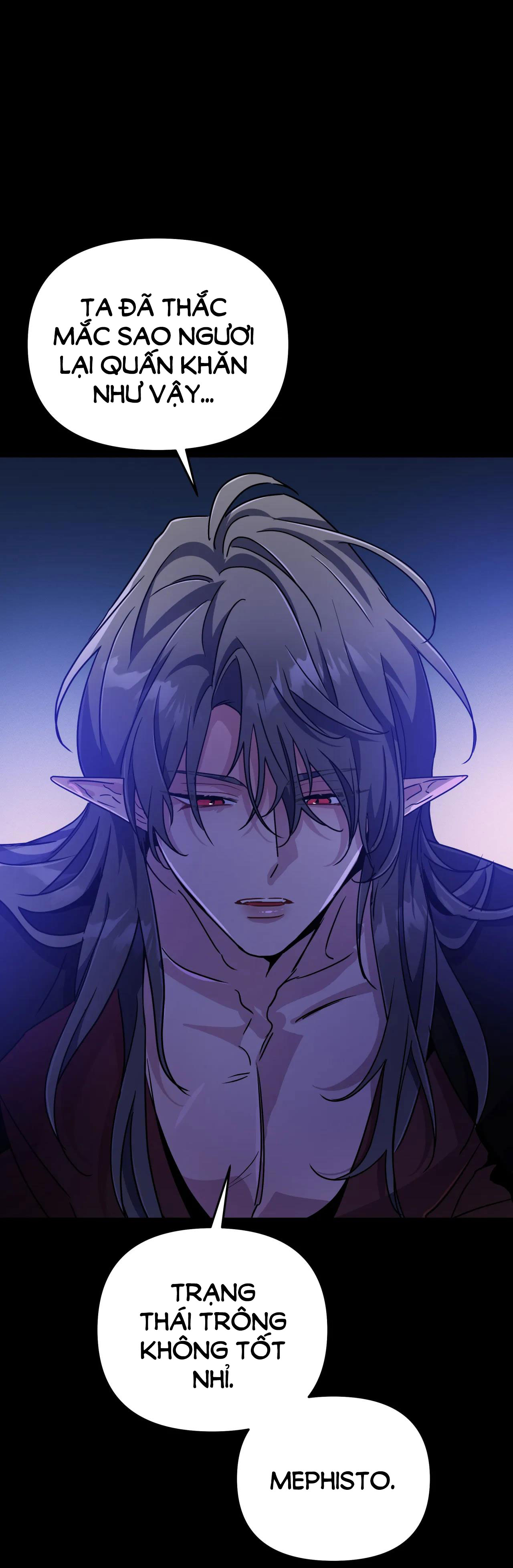 hắc vực chapter 52.1 24