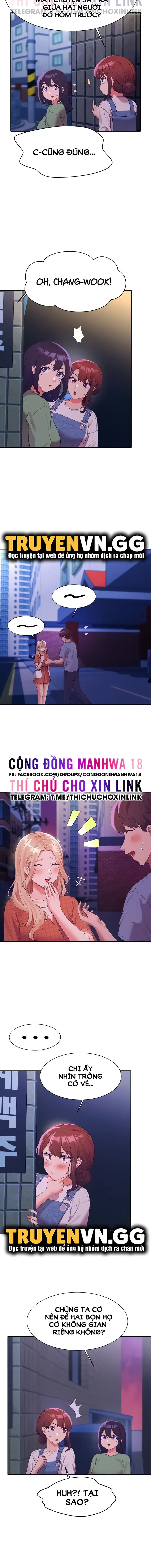 nữ thần đâu rồi? chapter 67 10