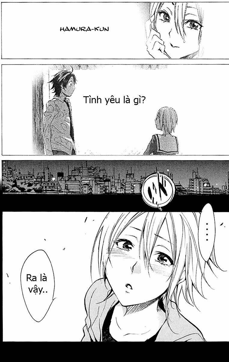 kono kanojo wa fiction desu chapter 13 19