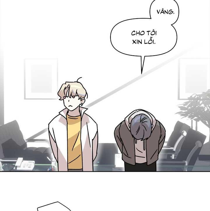 xin hãy chống lưng cho tôi chapter 1 85