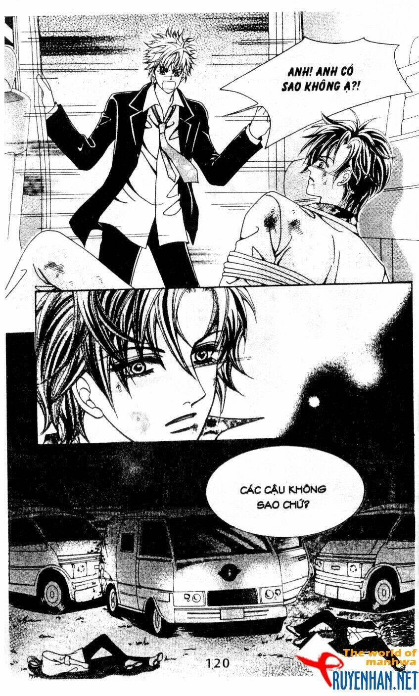 chàng trai hào hiệp chapter 11 122