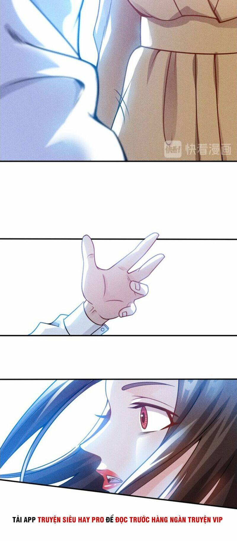 cao thủ cận vệ của nữ chủ tịch chapter 86 8