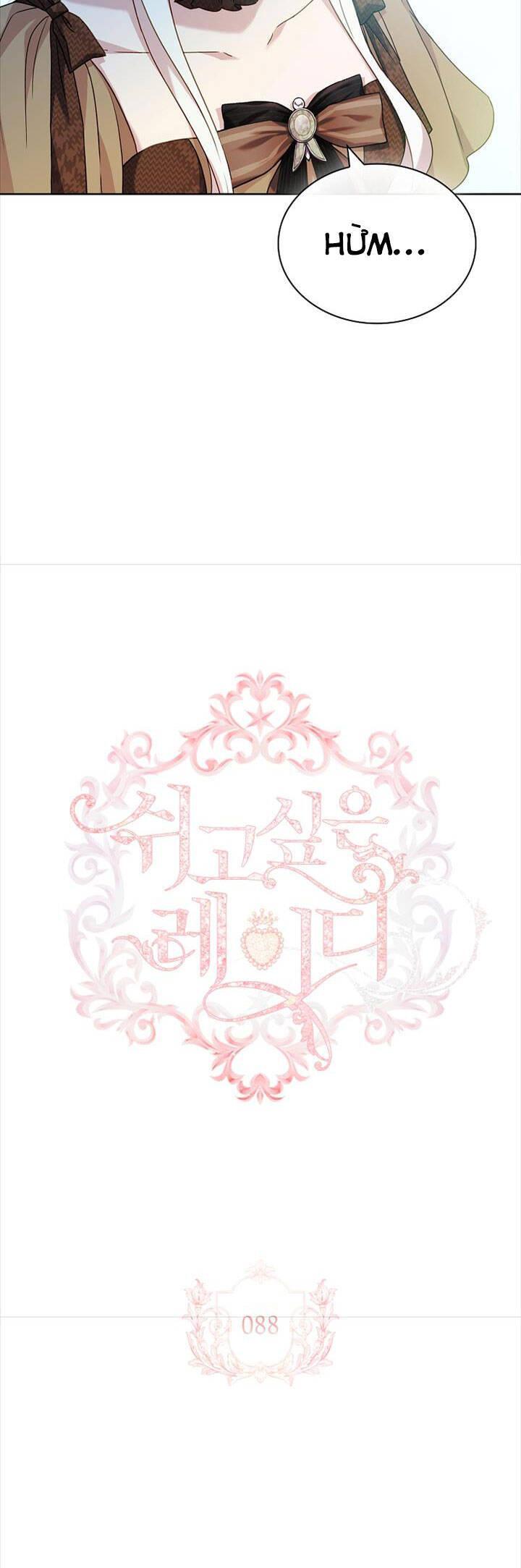 để yên cho tiểu thư hiền chapter 88 4