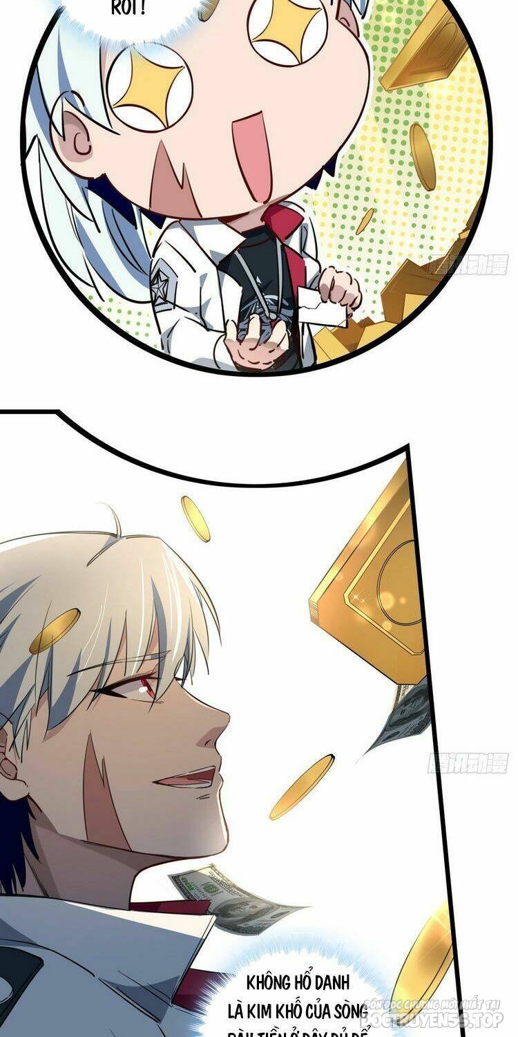 giải cứu 99 nữ chính ở mạt thế chapter 37 16