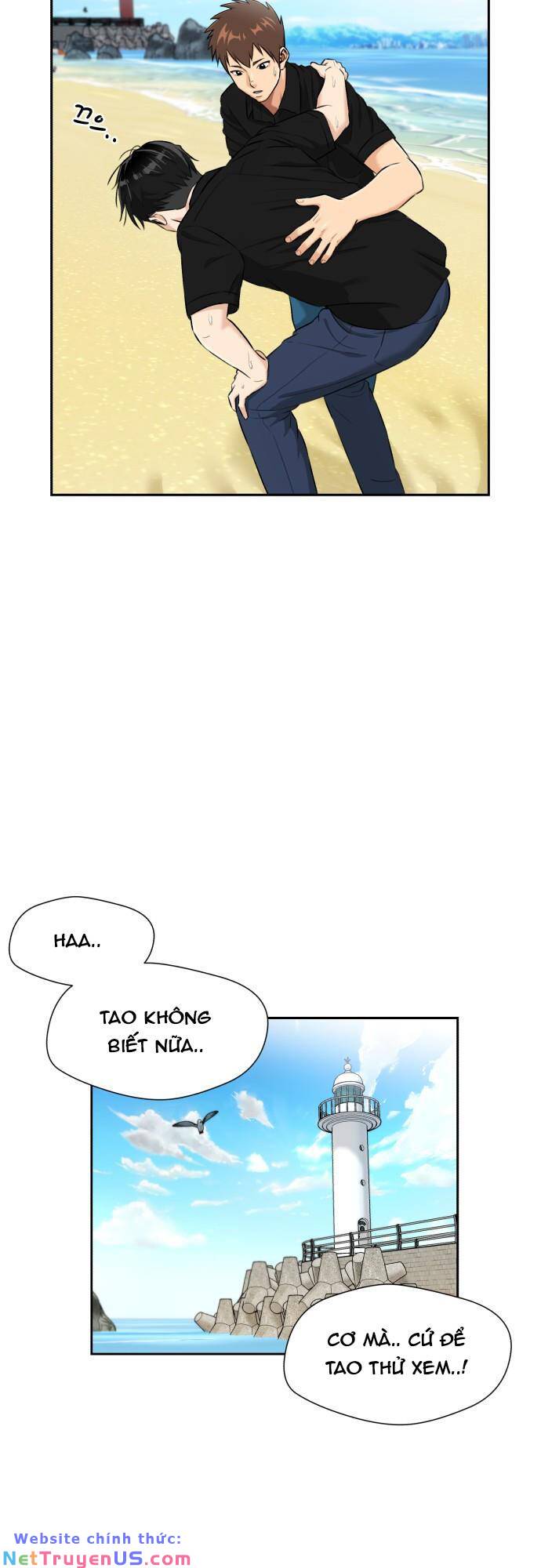 gương mặt thiên tài chapter 81 45