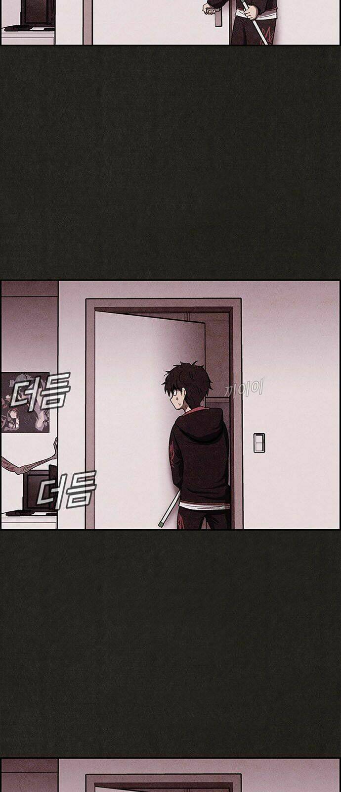 quái vật tại chung cư xanh chapter 10 30