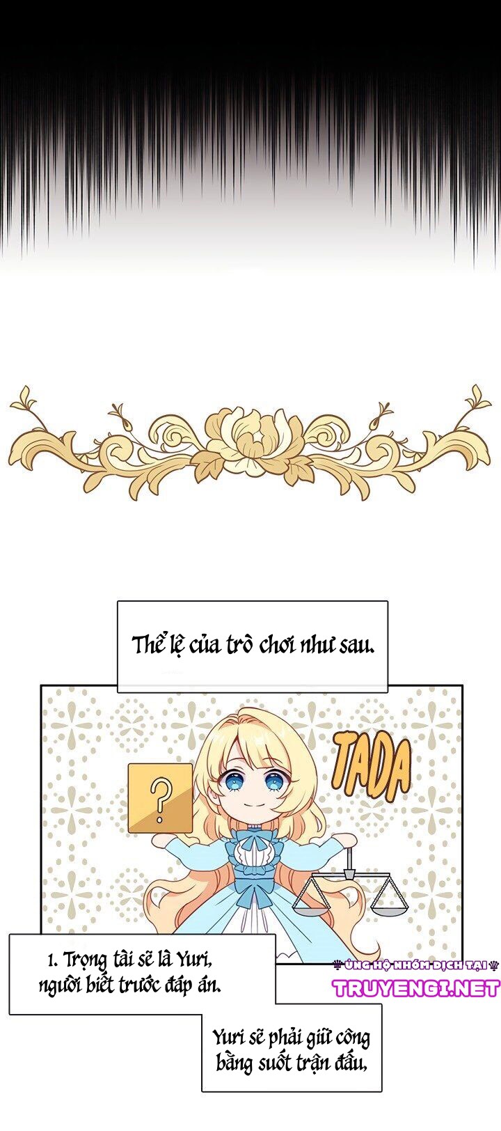 cẩn thận nữ phụ phản diện đấy! chapter 30 1