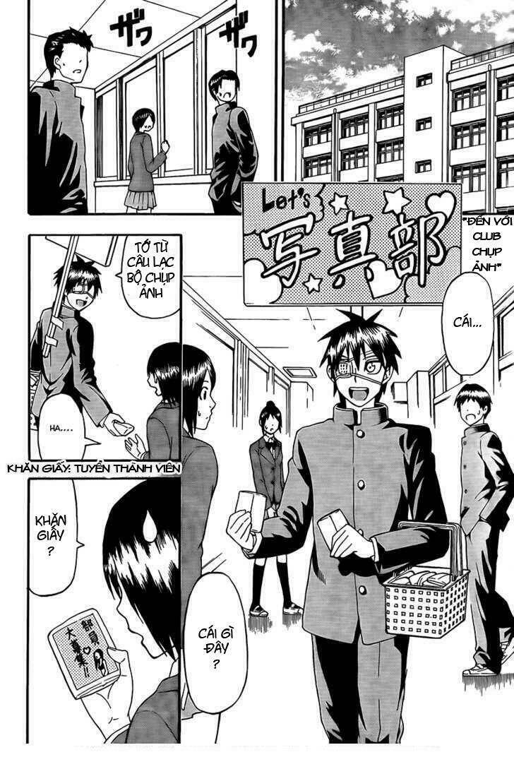 lock on! chapter 3 9