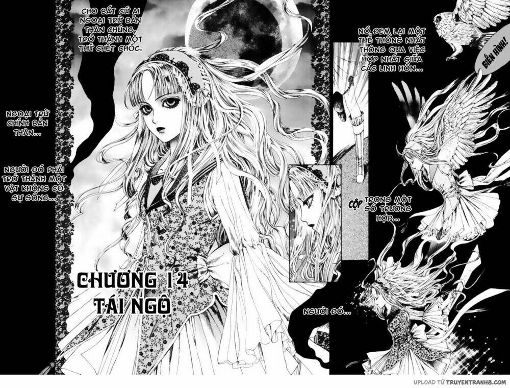 alichino chapter 14 1