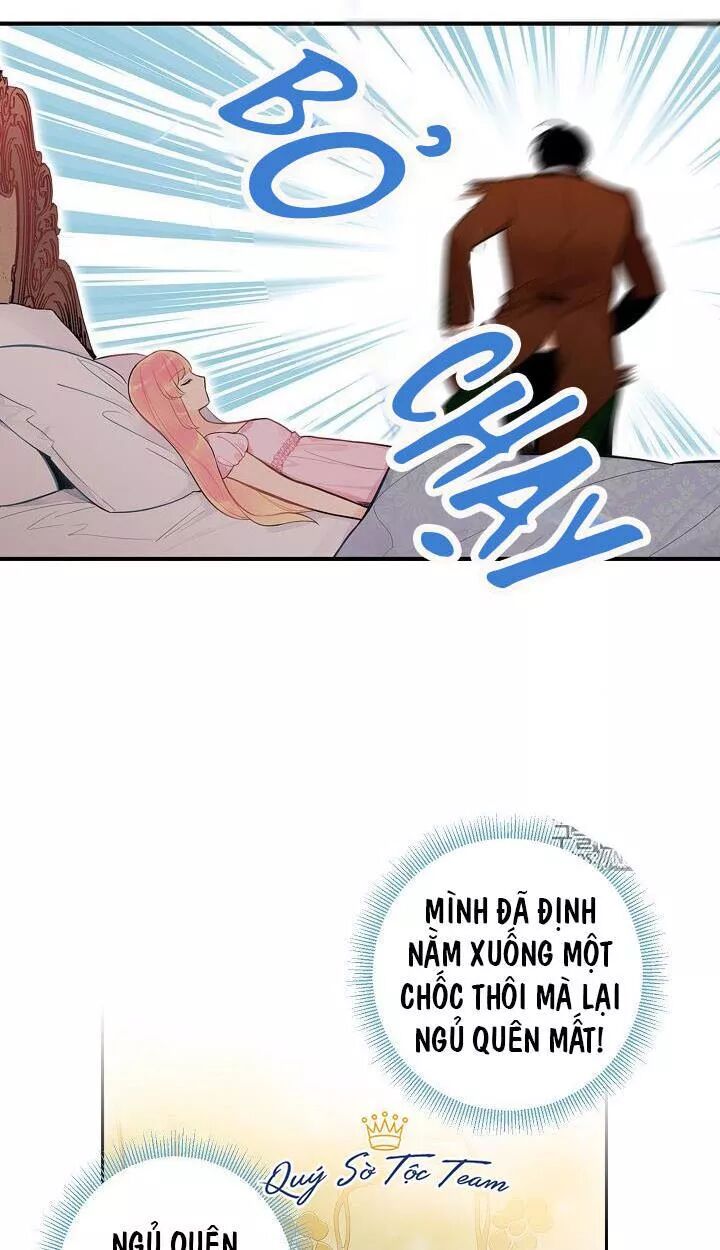 thánh nữ ẩn danh chapter 101 17