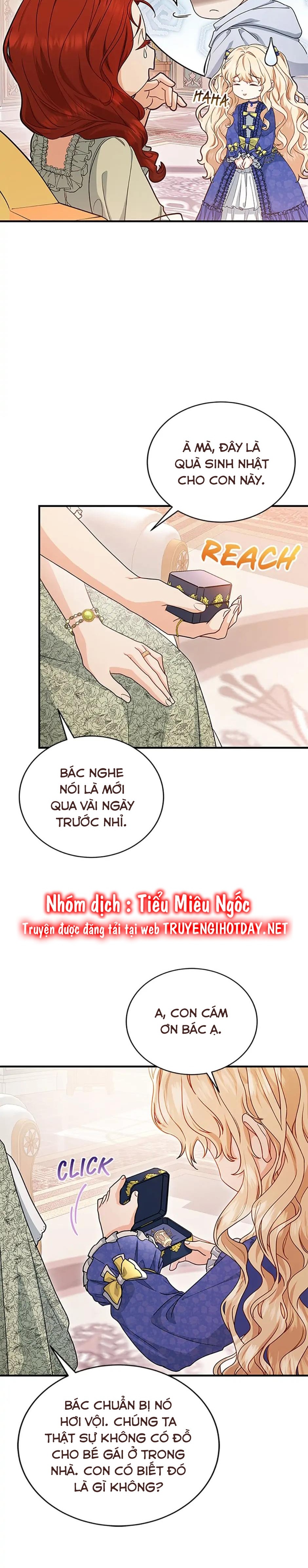 vị cứu tinh của nam phản diện chapter 11 13