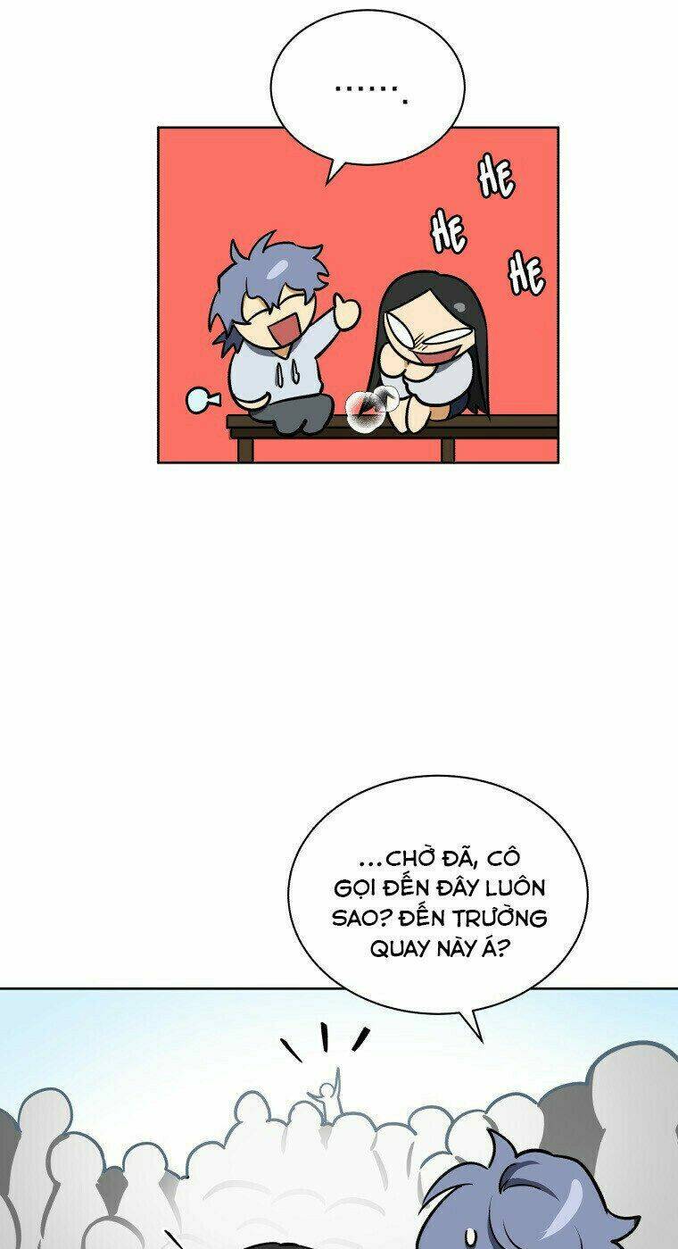 quái thú với hoa chapter 100 43