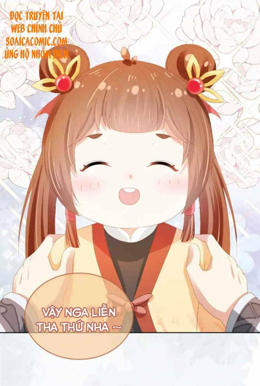 nhặt được bảo bối manh manh chapter 77 10