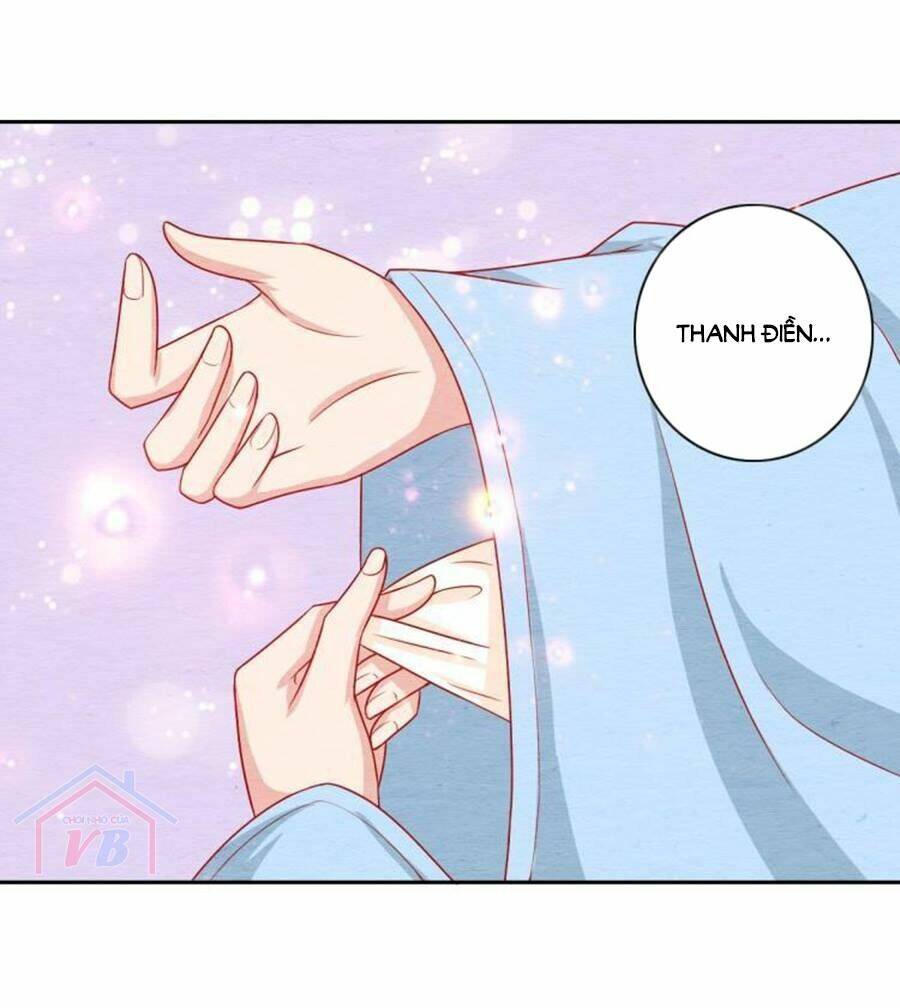 nhân hoa duyên chi sư phụ đại nhân cầu sủng ái chapter 18 12