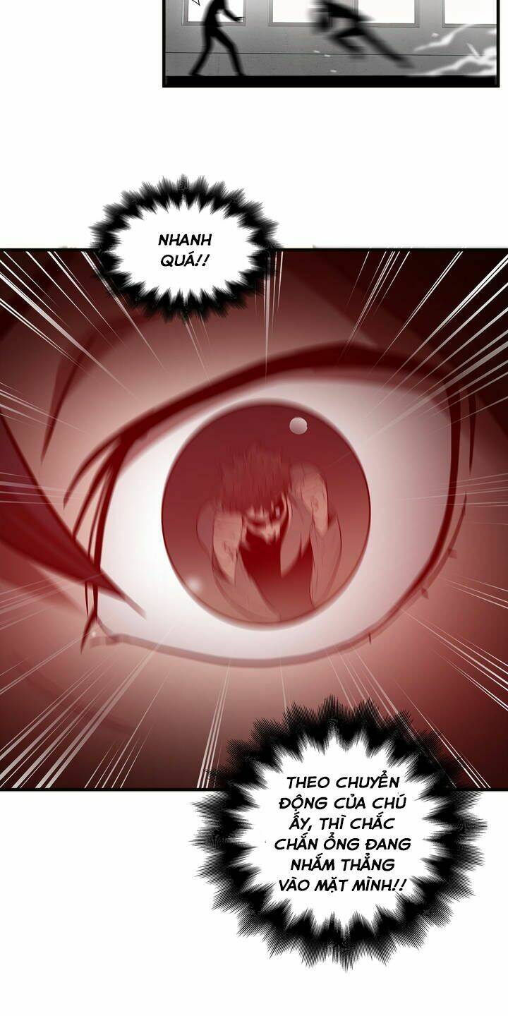 kẻ bị ruồng bỏ chapter 51 11