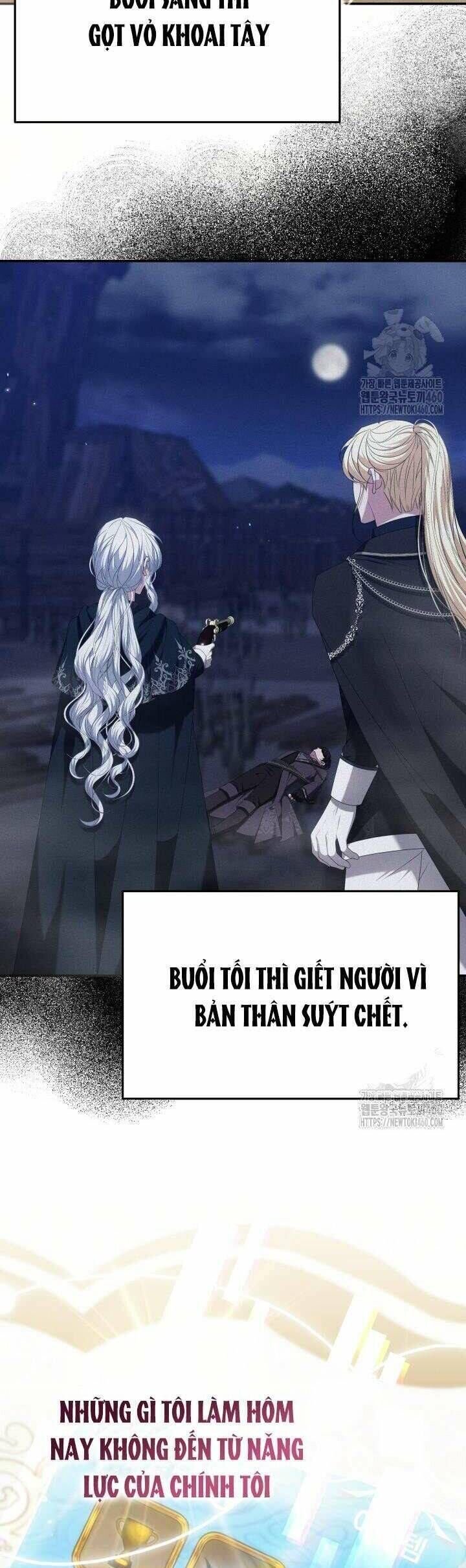 hướng dẫn về ác nữ chapter 20 13