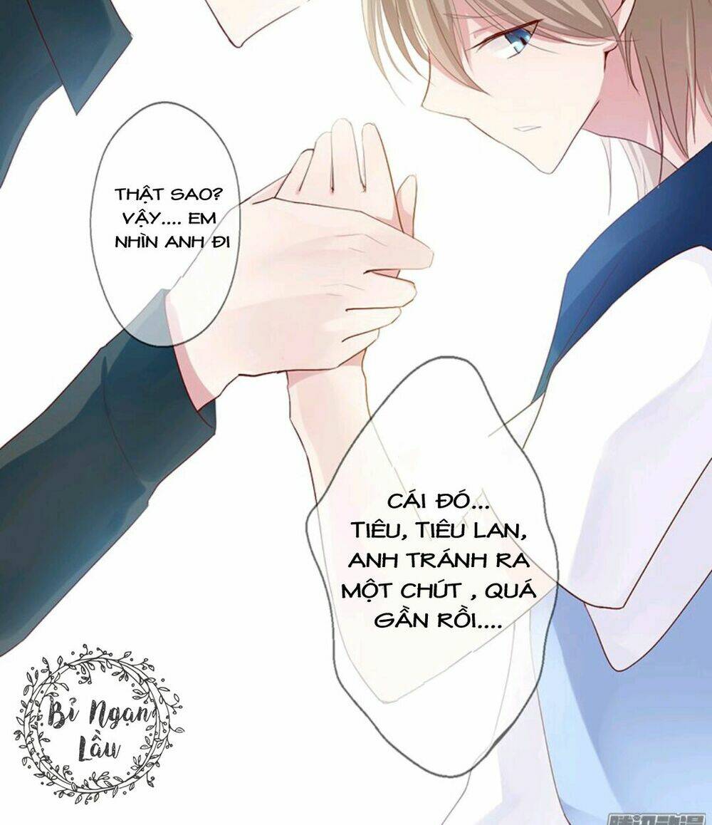 đam mỹ lời ngụy biện chapter 3 7