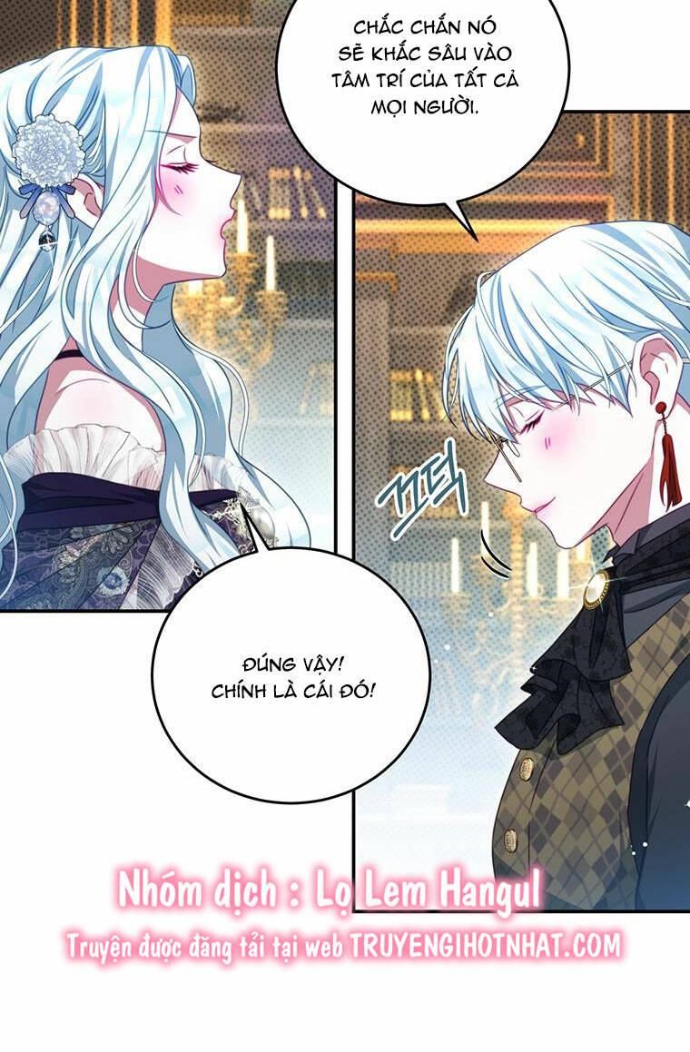 Trở Thành Tình Địch Của Các Nam Chính chapter 101.1 48