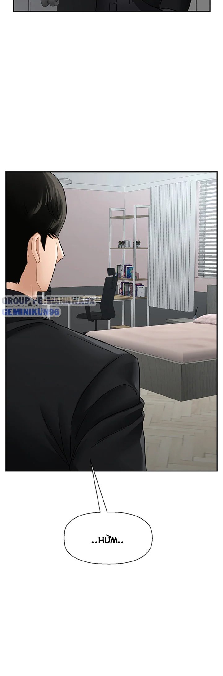 lớp học thể chất chapter 46 15