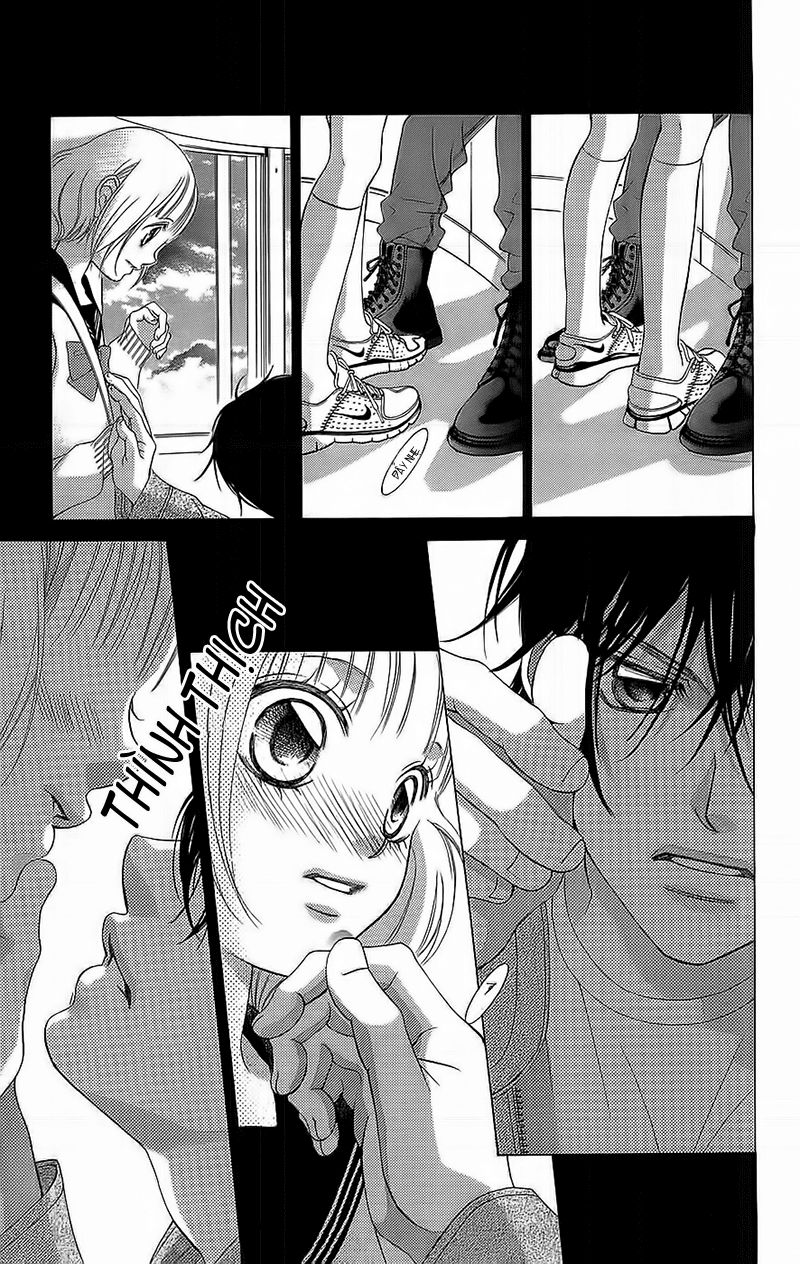 bướm trong sương mù chapter 3 48