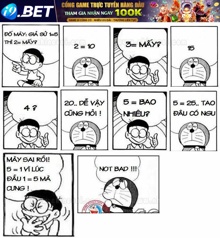 doraemon chế chapter 57 12