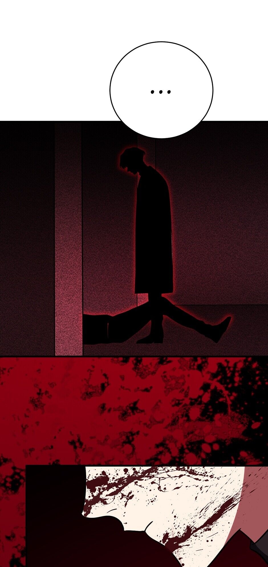 [16+] killing my love chapter 54.2 8