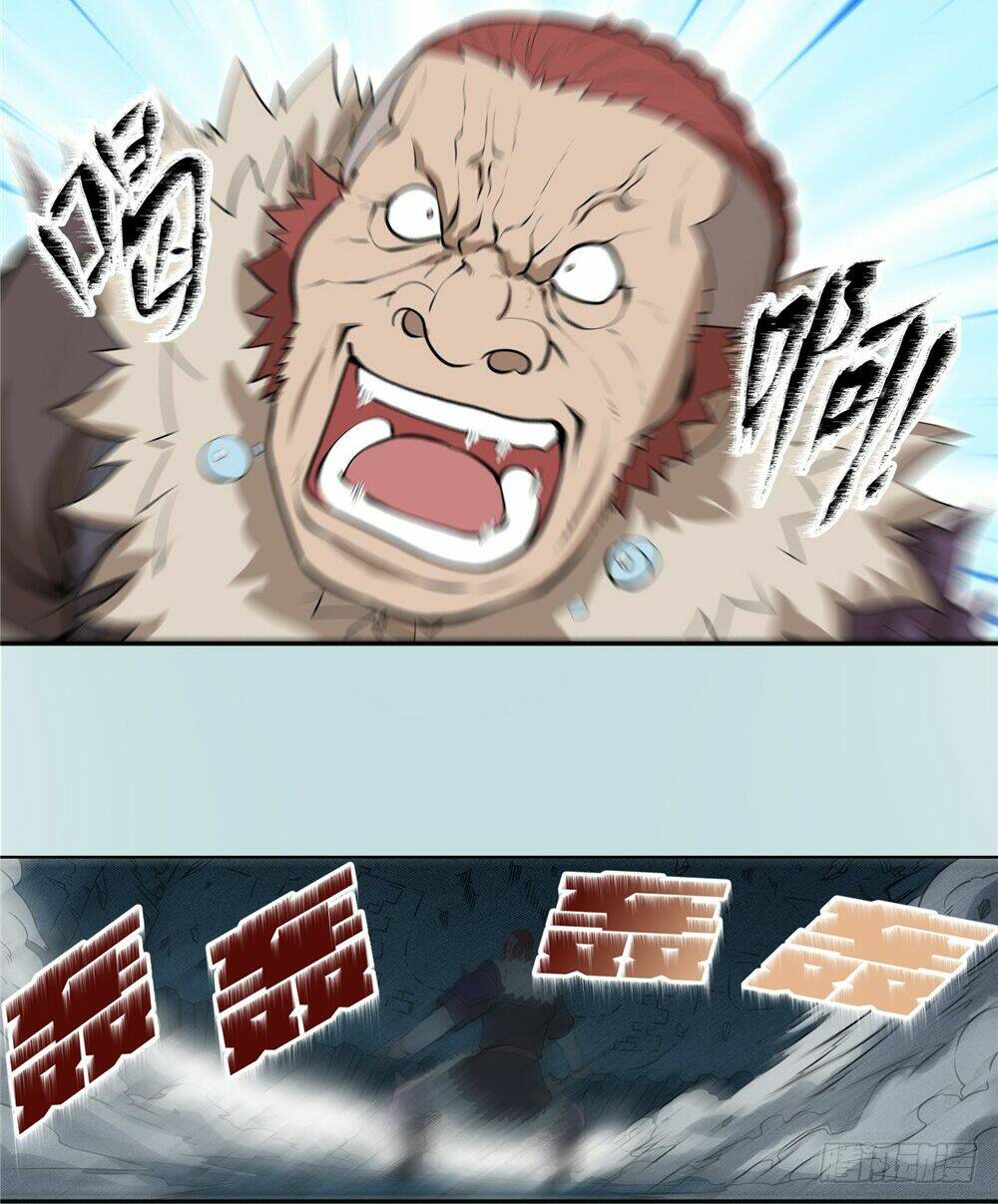 hiệp hành cửu thiên chapter 63 22